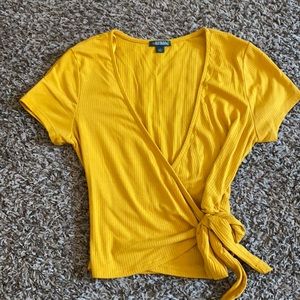 Wild Fable Top size Small